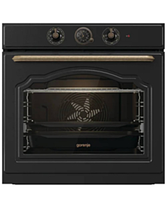 Духовой шкаф Gorenje BOS67372CLB