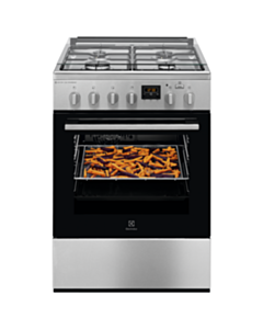 Solo Soba Electrolux LKK660201X