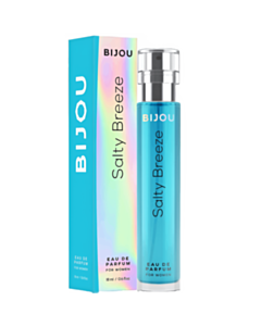 Женский парфюм Dilis Bijou Salty Breeze EDP 18 мл 4810212016906