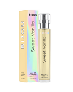 Женский парфюм Dilis Bijou Sweet Vanilla EDP 18 мл 4810212016869