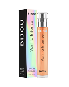 Женский парфюм Dilis Bijou Vanilla Intense EDP 18 мл 4810212017811