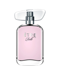 Женский парфюм Dilis Etre Belle EDP 50 мл 4810212016999