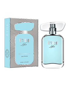 Женский парфюм Dilis Etre Libre EDP 50 мл 4810212016975