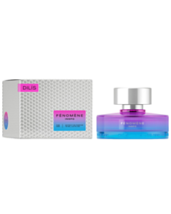 Женский парфюм Dilis Extra Phenomene Inspo EDP 75 мл 4810212018108