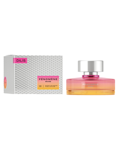 Женский парфюм Dilis Extra Phenomene Muse EDP 75 мл 4810212018085