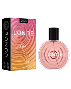 Женский парфюм Dilis Londe Emmi EDP 50 мл 4810212016012