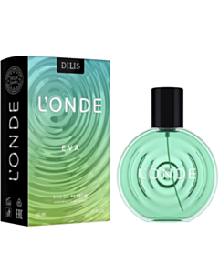 Женский парфюм Dilis Londe Eva EDP 50 мл 4810212015978