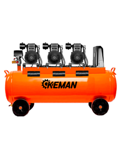 Kompressor KEMAN KM 100L