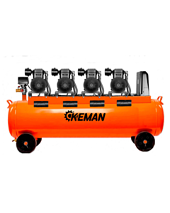 Kompressor KEMAN KM 150L