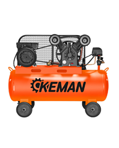 Kompressor KEMAN KM100L-Y