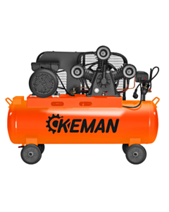 Kompressor KEMAN KM200L-Y