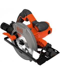 Dairəvi mişar Black&Decker CS1550-QS / 1500 W