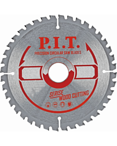 Диск пильный P.I.T ACTW04-210T64	