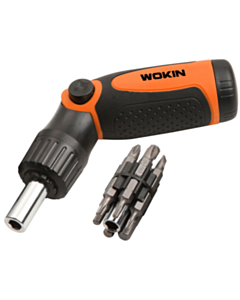 Vintburan dəsti Wokin W206314 / 14 PCS