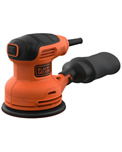 Vibro Cilalayıcı Black&Decker BEW210-QS