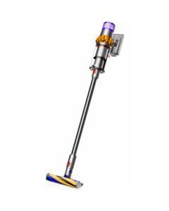 Беспроводной пылесос Dyson V15 Detect Absolute Yellow Nickel SV47