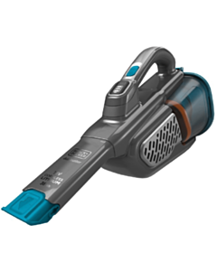 Беспроводной пылесос Black&Decker BHHV520BF-QW