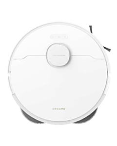 Robot tozsoran Dreame Robot Vacuum L10S Pro Gen 2 White RLL42SDA