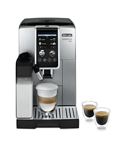 Qəhvəbişirən DeLonghi ECAM380.85.SB