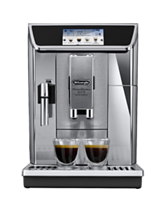 Кофемашина DeLonghi ECAM650.85MS