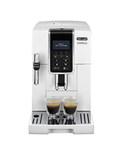 Qəhvəbişirən DeLonghi ECAM350.35W