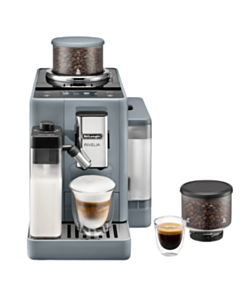 Qəhvəbişirən DeLonghi Rivelia EXAM440.55.G