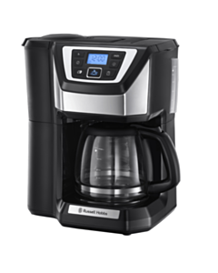 Кофеварка Russell Hobbs 22000-56/RH Victory Grind & Brew