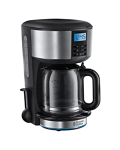 Кофеварка Russell Hobbs 20680-56/RH Buckingham