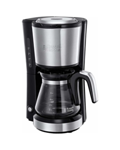 Кофеварка Russell Hobbs 24210-56/RH Compact Home STS