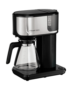 Кофеварка Russell Hobbs 26840-56/RH Attentiv Black