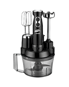 Blender Goldmaster GM-7239B BLK