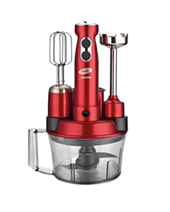 Blender Goldmaster GM-7239 VK Cherry Red