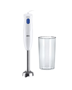 Blender Braun MQ10.001MWH