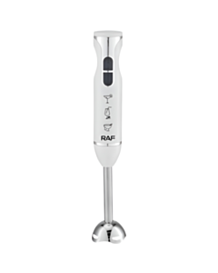 Blender RAF R.311 White