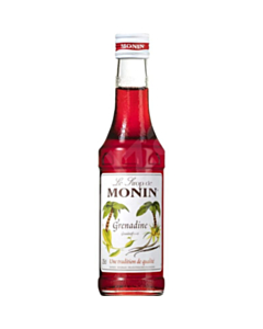 Сироп Monin Granadine 0.25 L