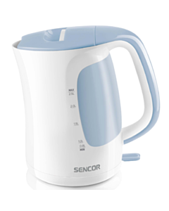 Чайник Sencor SWK 2510WH