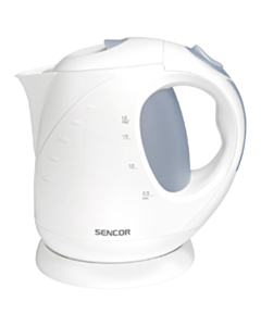 Чайник Sencor SWK 1800WH