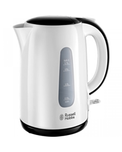 Чайник Russell Hobbs 25070-70/RH белый