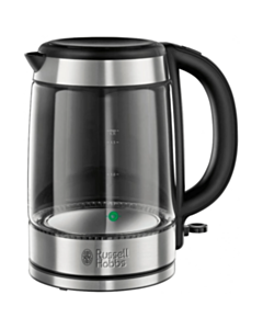 Электрочайник Russell Hobbs 21600-57/RH Basic Glass