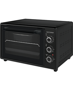 Mini soba HOFFMANN F3700 Black