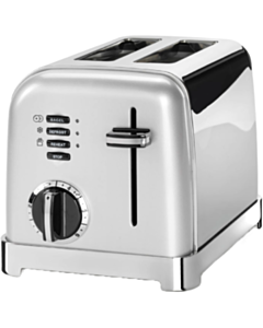 Тостер Cuisinart CPT160SE