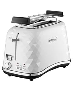 Тостер DeLonghi CTJ2103.W