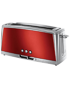 Тостер Russell Hobbs Luna 2SL LS Red 23250-56