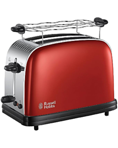 Тостер Russell Hobbs Colours Red 2 Slice 23330-56