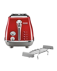 Toster DeLonghi CTOC2103.R