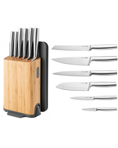 Набор ножей BergHOFF Knife Block Set Legacy 3950370