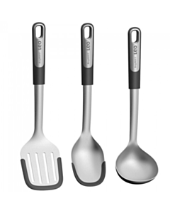 Mətbəx ləvazimatları dəsti BergHOFF Utensi Set Graphite 3950498