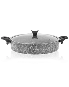 Qazan TAÇ Ultra Low Casserole 3404