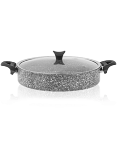 Qazan TAÇ Ultra Low Casserole 3405