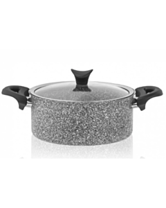 Кастрюля TAÇ Ultra High Casserole 3401